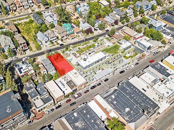 4th image of Park Ave