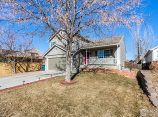 11644 River Run Pkwy, Henderson, CO 80640