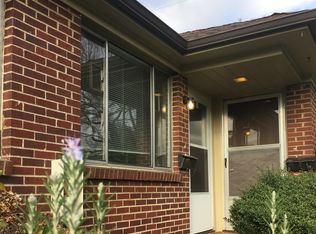 4236 SE Salmon St APT B, Portland, OR 97215