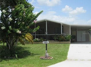 1596 Ibis Ct, Punta Gorda, FL 33982