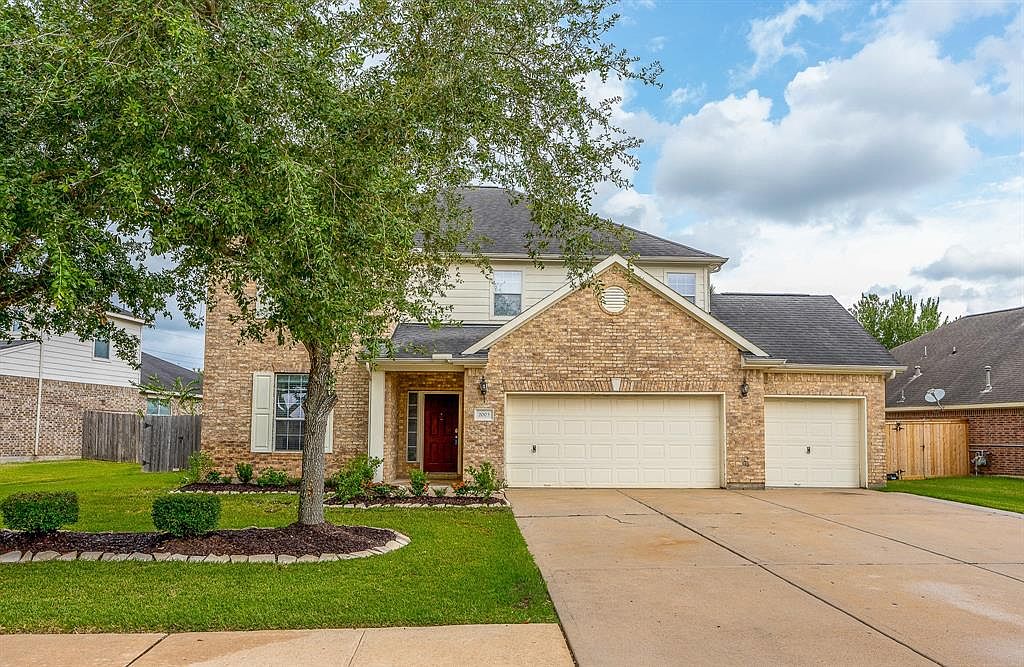 2003 Lazy Hollow Ct, Pearland, TX 77581 | MLS #56293129 | Zillow