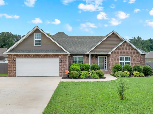 135 Chickamauga Trl, Winchester, TN 37398