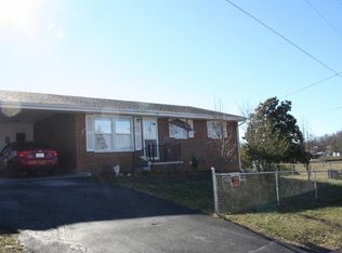 500 Trudy St, Elizabethton, TN 37643