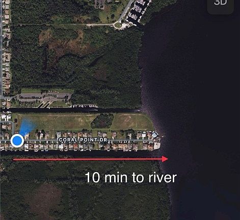 4th image of 2142 Coral Point Dr