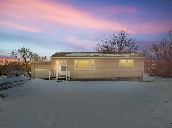 4190 Churchill Ln, Canastota, NY 13032