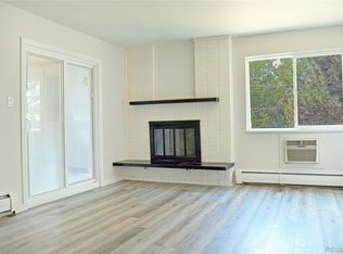 Fireside Condominiums, Denver, CO 80221