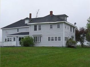 1271 Exeter Rd, Exeter, ME 04435