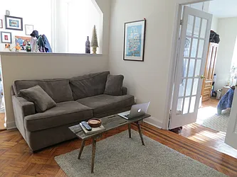 Rented by Brooklyn Heights Real Estate Inc