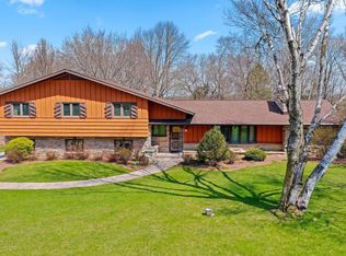810 Shoto ROAD, Two Rivers, WI 54241