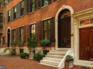 1828 Delancey Pl, Philadelphia, PA 19103