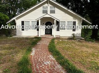 1261 Worthington St, Memphis, TN 38114