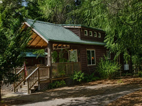 65000 E Highway 26 #Rf6, Welches, OR 97067