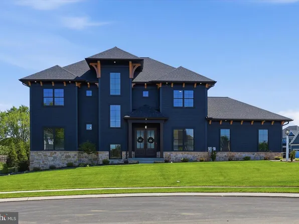 5848 Wild Lilac Dr, East Petersburg, PA 17520