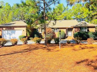 3 Surry Ln, Pinehurst, NC 28374