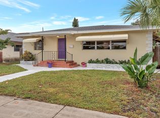 1705 N M St, Lake Worth, FL 33460