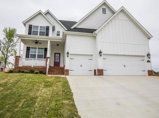 708 Golders Grn, Cave Springs, AR 72718