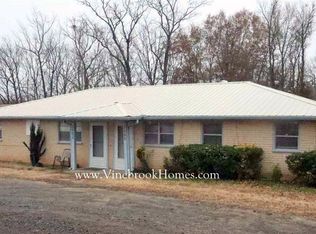3000 W Main St, Jacksonville, AR 72076