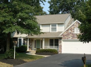 33 Creek Vw, Perkasie, PA 18944