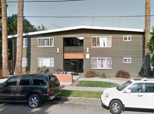 5140 Coldwater Canyon Ave APT 6, Sherman Oaks, CA 91423
