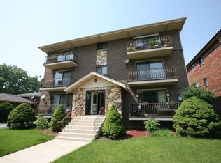 6920 W Crandall Ave UNIT 5, Worth, IL