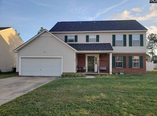 530 Autumn Glen Rd, Columbia, SC 29229