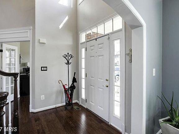 2nd image of 14834 Ashby Oak Ct