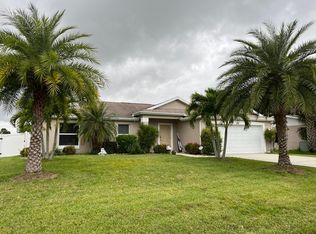 120 NW Doreen St, Port Saint Lucie, FL 34983