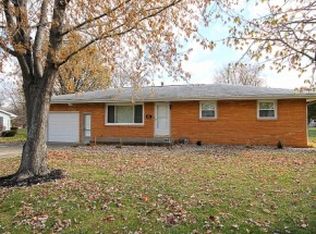 3130 N University Ave, Decatur, IL 62526