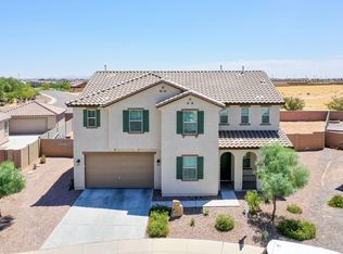 20475 N Danielle Ave, Maricopa, AZ 85138