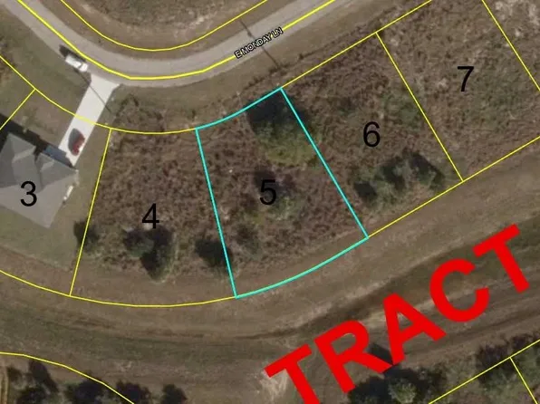 W Monday Ln, Labelle, FL 33935