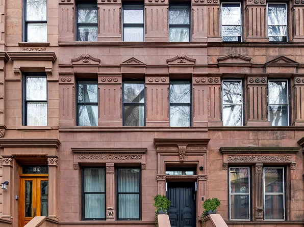 26 West 95th Street image 17 of 17