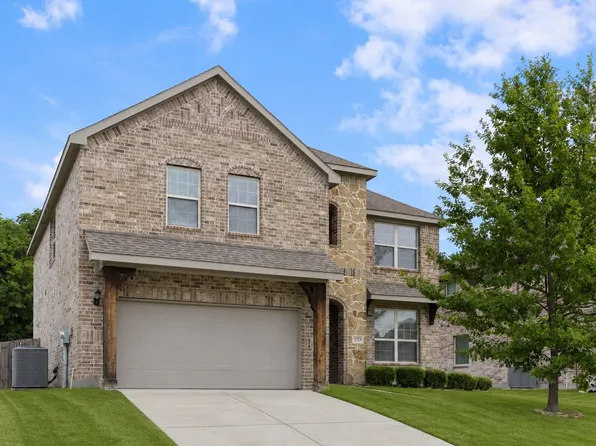 1725 Crescent Oak St, Wylie, TX 75098