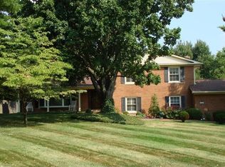2200 Lakeside Dr, Lexington, KY 40502