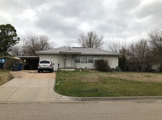 3323 E Reading St, Tulsa, OK 74115