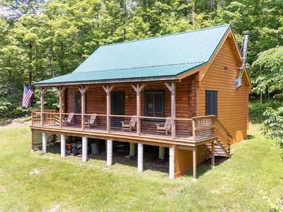 451 Ridge Rd, Bovina Center, NY, 13740
