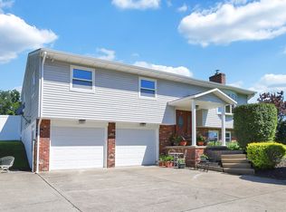 3023 Valley View Rd NE, Lancaster, OH 43130
