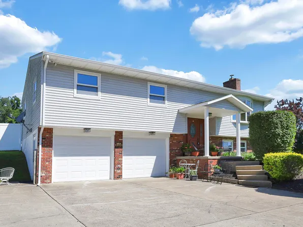 3023 Valley View Rd NE, Lancaster, OH 43130