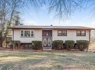 793 East St, Hebron, CT 06248