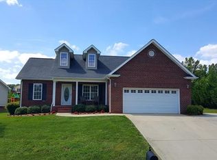 1727 Pipers Ridge Cir NW #65, Conover, NC 28613