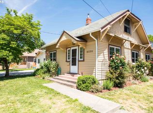 4154 SE 79th Ave, Portland, OR 97206