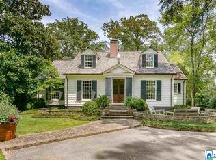 3031 Canterbury Rd, Birmingham, AL 35223