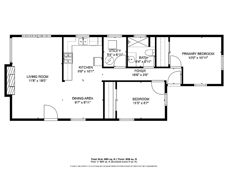 314 S Main Ave — Photo 18