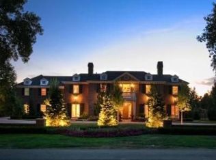 4999 S Franklin St, Cherry Hills Village, CO 80113