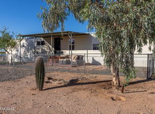16282 W Snakeweed Rd, Marana, AZ 85653
