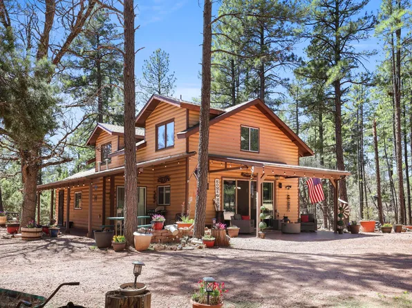 1103 E Ranch Rd, Payson, AZ 85541