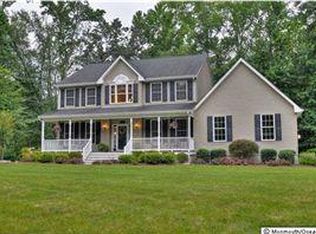 19 Brynmore Rd, New Egypt, NJ 08533