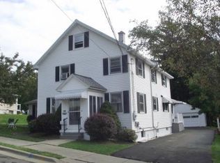 260 Spring St, Johnson City, NY 13790