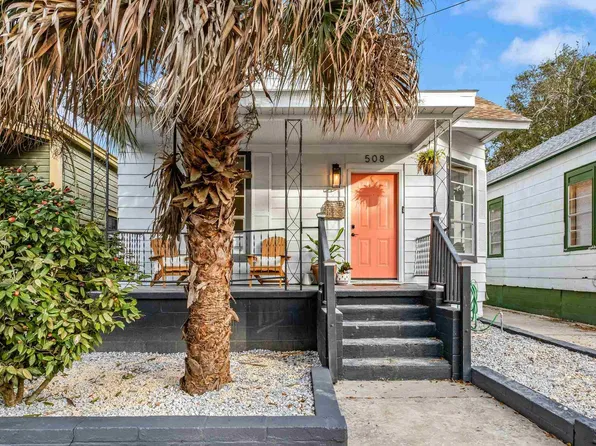 508 N G St, Pensacola, FL 32501