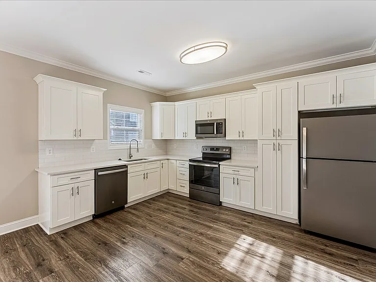 Townehomes of Beaver Ridge — Photo 38