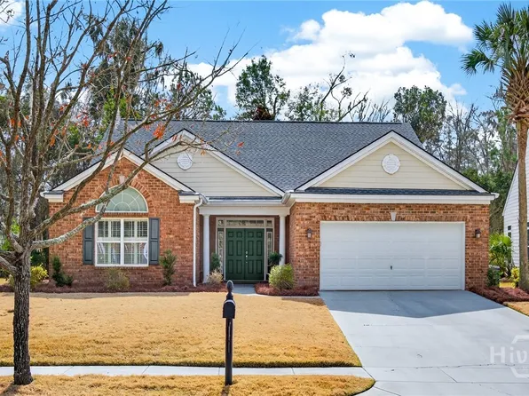 198 Coffee Pointe Drive, Savannah, GA 31419